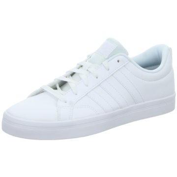 adidas Sneaker LowVS Pace 2.0 weiß