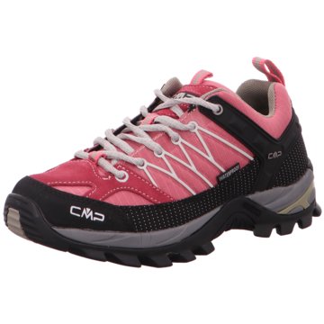 CMP Outdoor Schuh pink