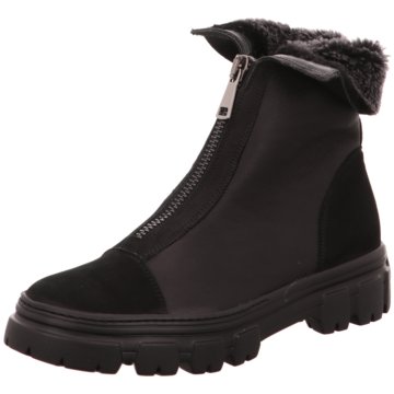 Paul Green Damen Stiefel Stiefeletten Boots Winter 9468-003 Schwarz Neu