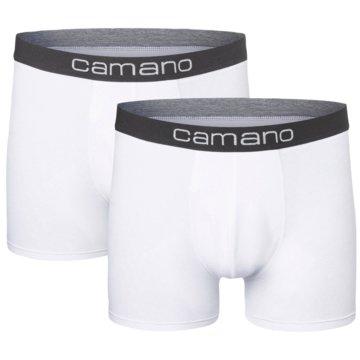 Camano Pants weiß
