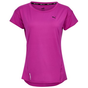 Puma T-Shirts pink