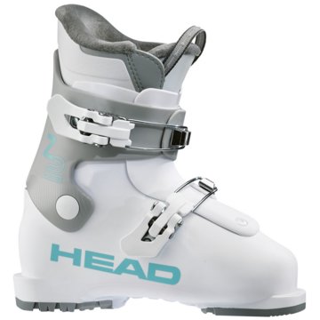 Head SkischuheZ 2 WHITE / GRAY - 609567 sonstige