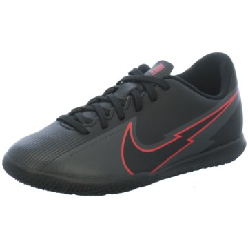 Nike Hallen-SohleJR. MERCURIAL VAPOR 13 CLUB IC - AT8169-060 schwarz