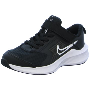 Nike RunningDOWNSHIFTER 11 - CZ3959-001 schwarz