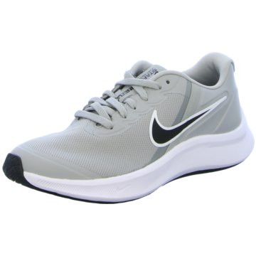 Nike RunningSTAR RUNNER 3 - DA2776-005 grau