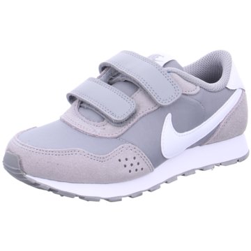 Nike Sneaker LowMD VALIANT - CN8559-001 grau