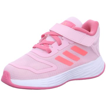 adidas sportswear Kleinkinder MädchenDuramo 10 EL I rosa