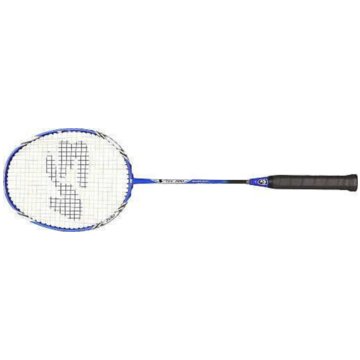 V3Tec BadmintonschlägerV3Tec blau