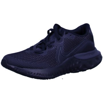 Nike Sneaker LowNike Renew Run Big Kids' Running Shoe - CT1430-005 schwarz