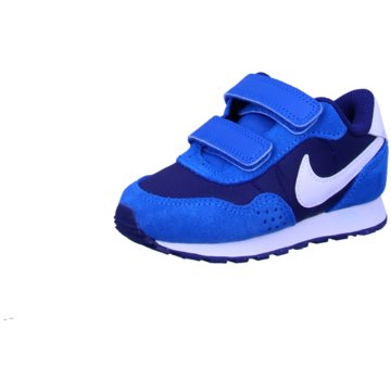 Nike KlettschuhMD VALIANT - CN8560-404 blau