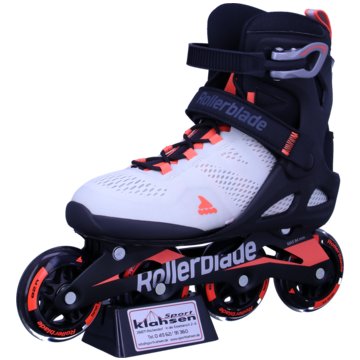 Rollerblade Inline SkatesMACROBLADE 80 W - 07100700 grau