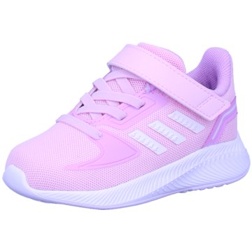 adidas Kleinkinder Mädchen4064036684852 - FZ0097 pink