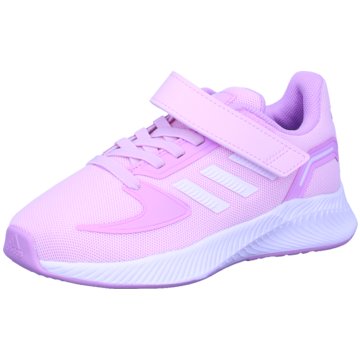 adidas Sneaker Low4064036681134 - FZ0119 rosa