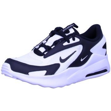 Nike Sneaker LowAIR MAX BOLT - CW1626-102 weiß