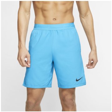 Nike kurze SporthosenNIKE PRO FLEX MEN'S SHORTS -