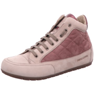 Candice Cooper Damen Sneakers Rock01E-D3048 Shazam perla