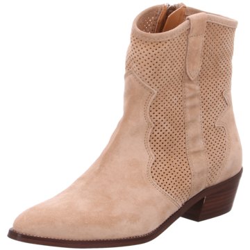 Damen Stiefel Cowboystiefel Stickereien Western Boots Schuhe 899725 Top