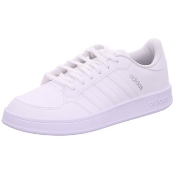 adidas Sneaker Low4062063524004 - FX8725 weiß