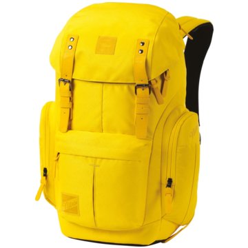 Nitro Sporttaschen gelb