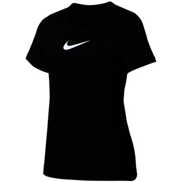 Nike T-ShirtsPRO - AQ9035-010 schwarz