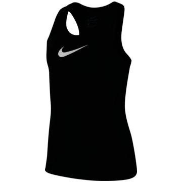Nike TopsPRO - AQ9039-010 schwarz