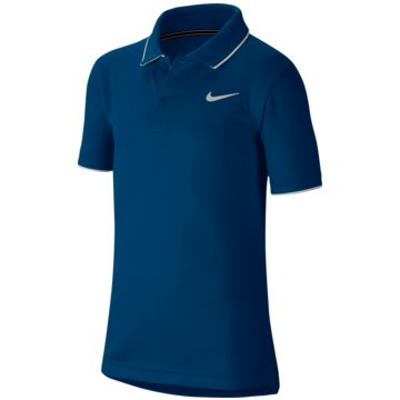 Nike PoloshirtsNIKECOURT DRI-FIT - BQ8792-425 -