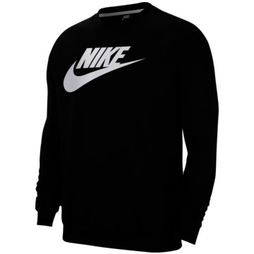 Nike SweatshirtsSPORTSWEAR - CU4473-010 schwarz
