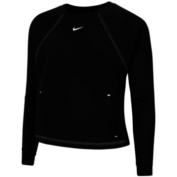 Nike SweatshirtsPRO LUXE - CU5745-010 schwarz