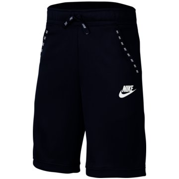 Nike Kurze SporthosenNike Sportswear Big Kids' (Boys') Shorts - CU9209-410 -
