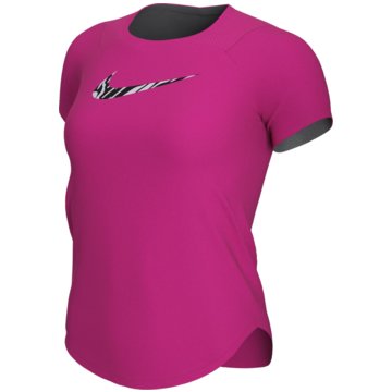 Nike T-ShirtsRUN ICON CLASH - CZ9545-615 -