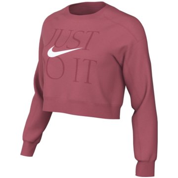 Nike SweatshirtsDRI-FIT GET FIT - DD6130-622 -