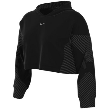 Nike Sweatshirts schwarz
