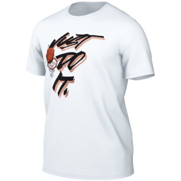 Nike Fan-T-ShirtsJust do it