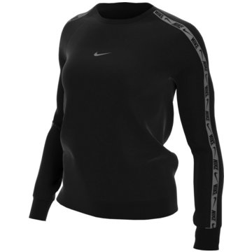 Nike SweatshirtsNIKE SPORTSWEAR WOMEN'S CREW schwarz