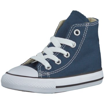 Converse Sneaker High blau