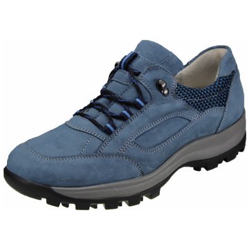 Waldläufer Outdoor SchuhHolly blau