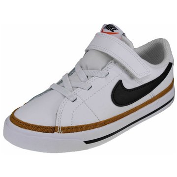Nike Sneaker LowCOURT LEGACY - DA5382-102 weiß