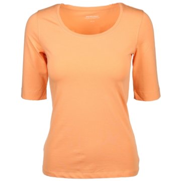 Opus T-Shirtsdaily F orange