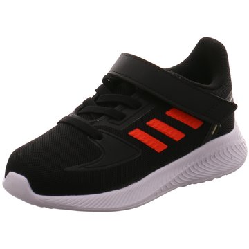 adidas sportswear Sneaker LowRUNFALCON 2.0 I schwarz