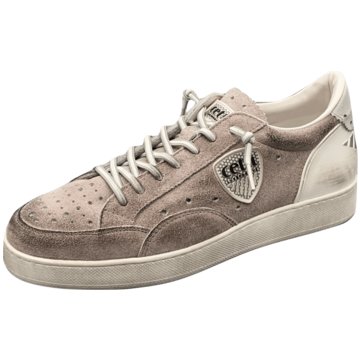 Cetti Sneaker LowC-1257 grau