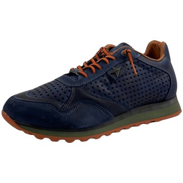 Cetti Sneaker LowC848 blau