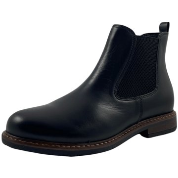 Tamaris Chelsea Boot25056 schwarz