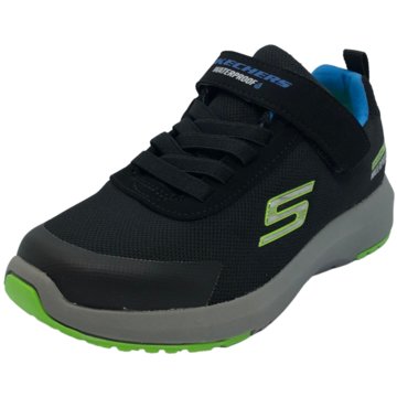 Skechers Sneaker LowDYNAMIC TREAD - HYDRODE - 403661L BLK schwarz