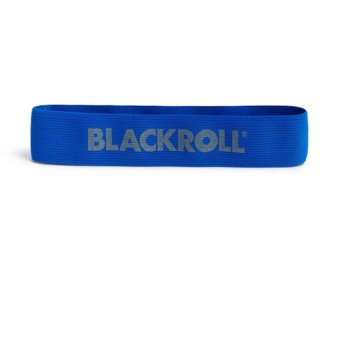 Blackroll FitnessgeräteLOOP BAND - A001030 blau