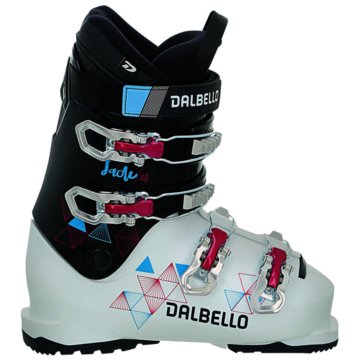 Dalbello SkiJADE 4.0 JR - D2059004 weiß