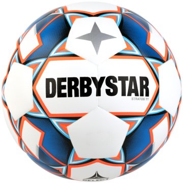 Derbystar Indoor Extra Hallenball Filzball NEU 1139 