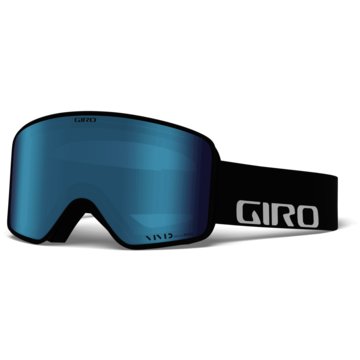 Giro Ski- & SnowboardbrillenMETHOD - 300085003 schwarz