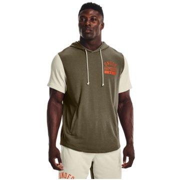 Under Armour HoodiesRival Terry CB Hoodie -