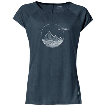 VAUDE T-ShirtsWomen's Tekoa T-Shirt II -