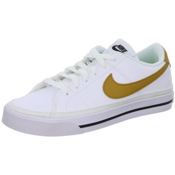 Nike Sneaker LowDH3161-105 weiß